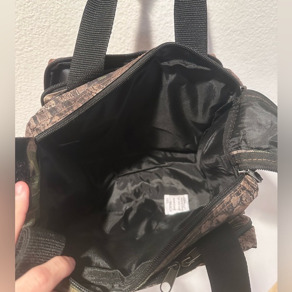 NRA camouflage bag - Picture 7 of 12